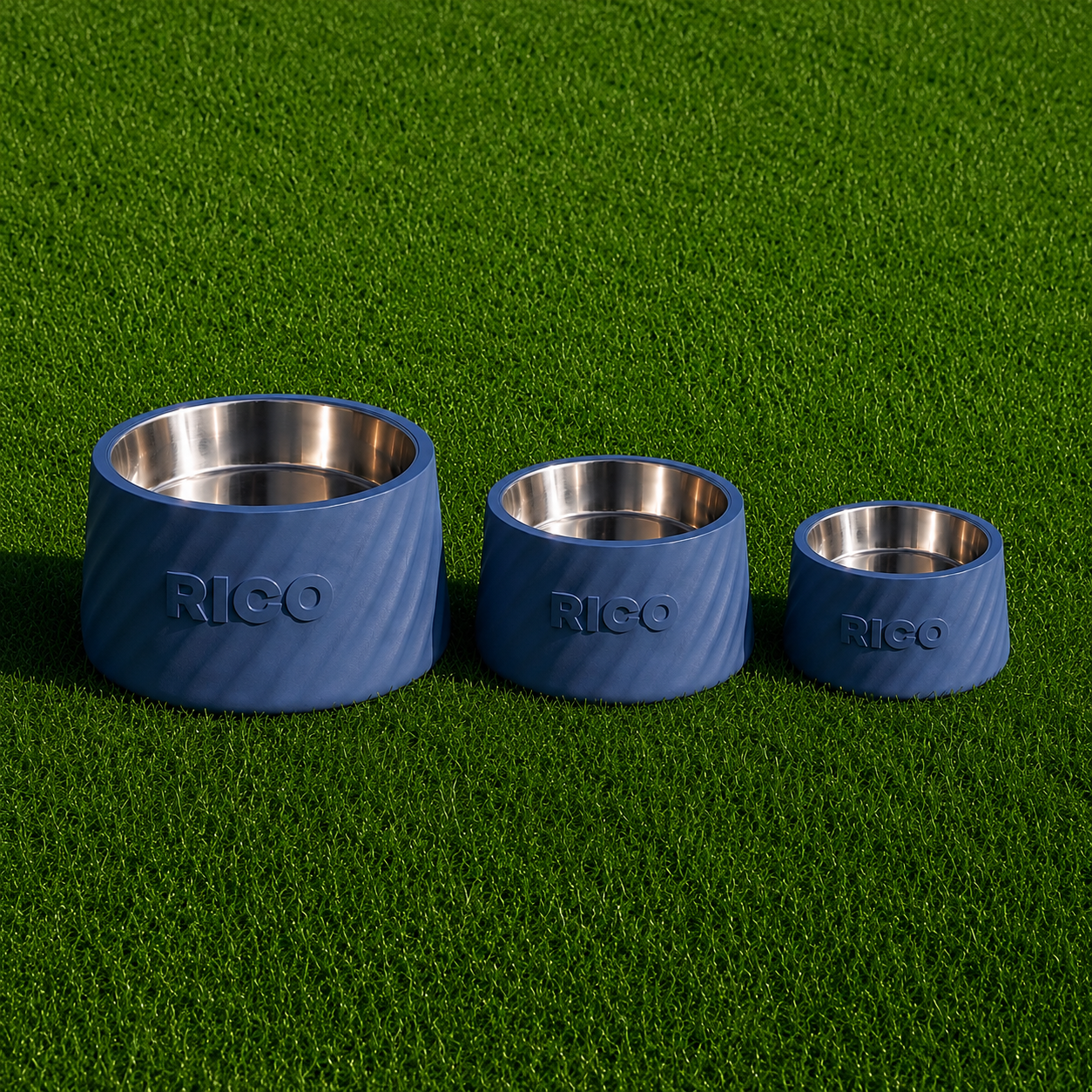 RIVIERA Collection