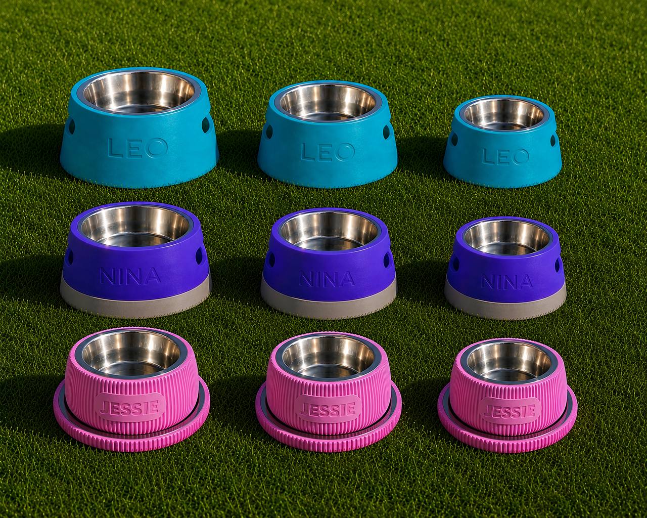 ALL Collections