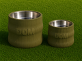 NOVA - Dou Set M+L