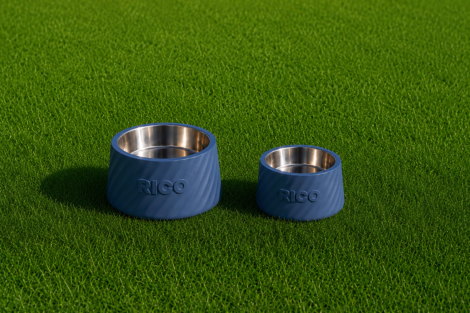 RIVIERA - Dou Set S+M