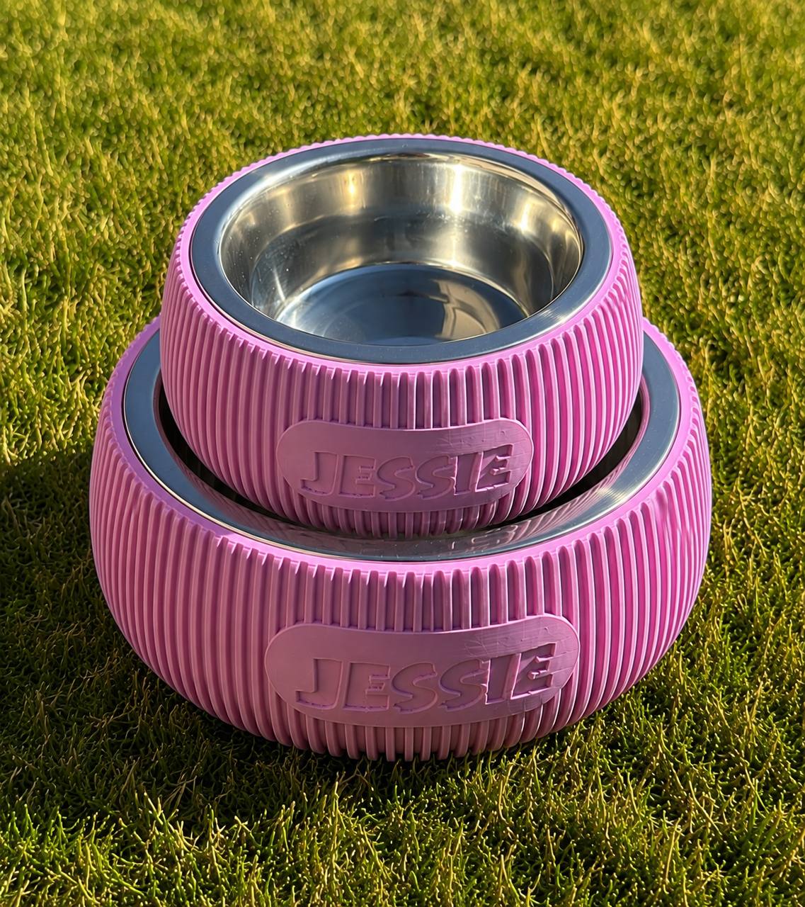 ALMA - Dou Set M+L